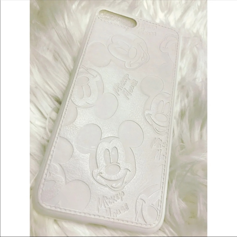 Mickey Mouse iPhone case